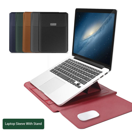 3-in-1 Laptop Bag 'n Stand