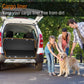 FurSeat™ - Rear Seat Protector
