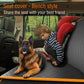 FurSeat™ - Rear Seat Protector
