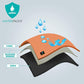 Cozy-Protect Waterproof Pet Blanket - Solution for Wet Cleanups & Cost Savings